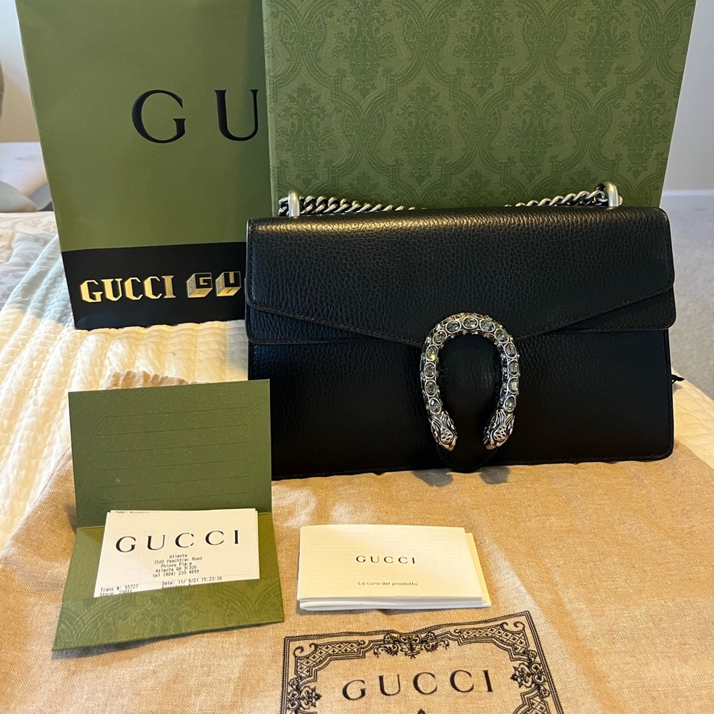 GG bag